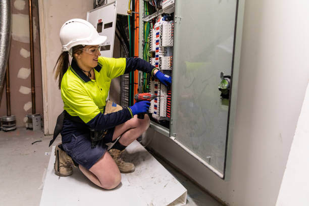 Best Electrical Outlet Repair  in Mogadore, OH