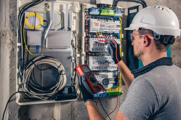 Best Residential Electrician Services  in Mogadore, OH