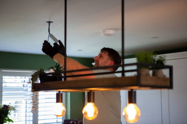 Best Industrial Electrical Services  in Mogadore, OH