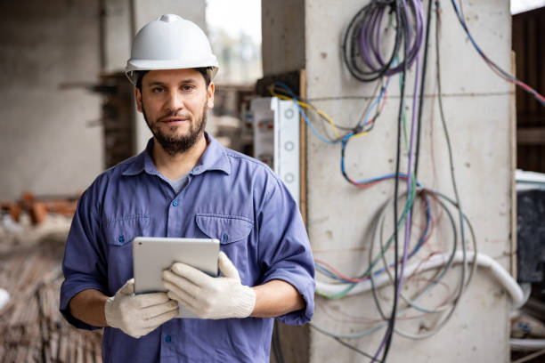 Best Emergency Electrical Repair  in Mogadore, OH