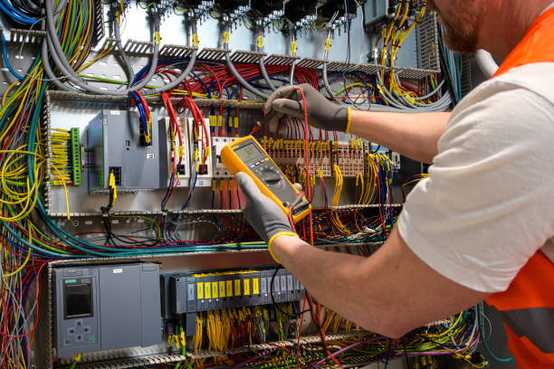 Best Electrical System Inspection  in Mogadore, OH