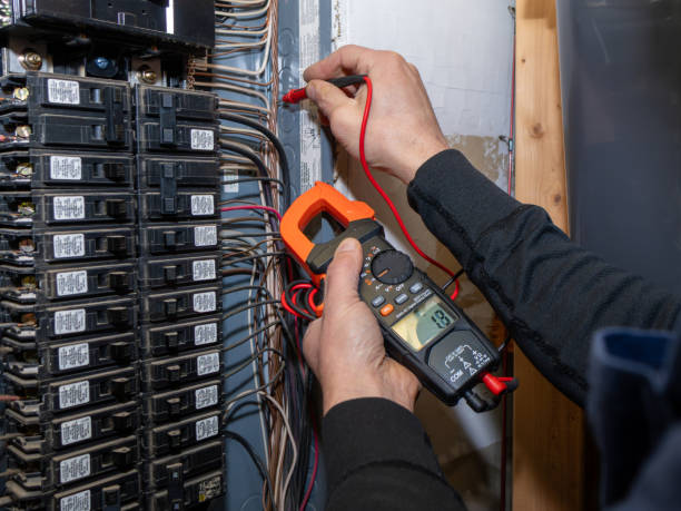 Best Electrical Repair Services  in Mogadore, OH